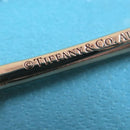 Tiffany Necklace A