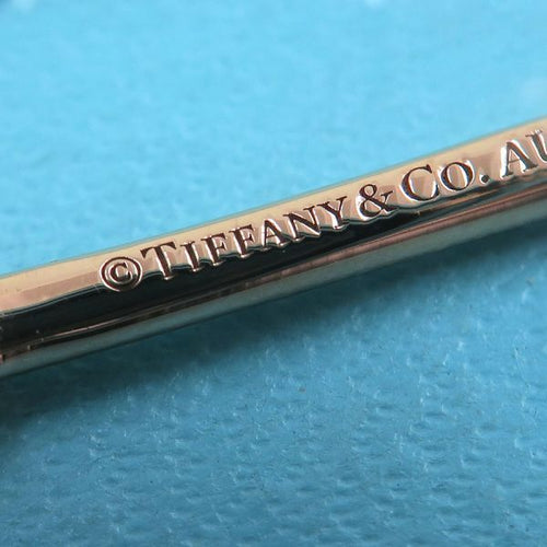Tiffany Necklace A