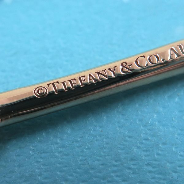 Tiffany Necklace A