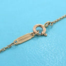 Tiffany Necklace A