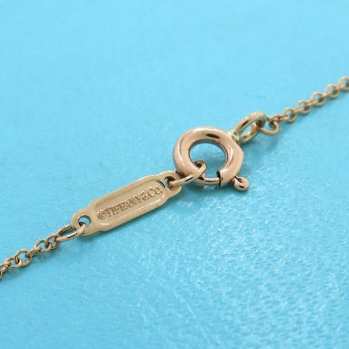 Tiffany Necklace A