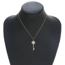 Tiffany Necklace A