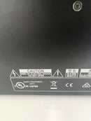Yamaha Analog Mixers Mg16X