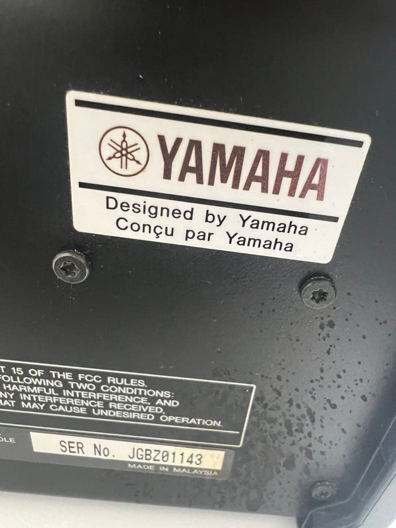 Yamaha Analog Mixers Mg16X