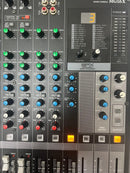 Yamaha Analog Mixers Mg16X