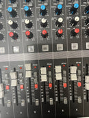 Yamaha Analog Mixers Mg16X