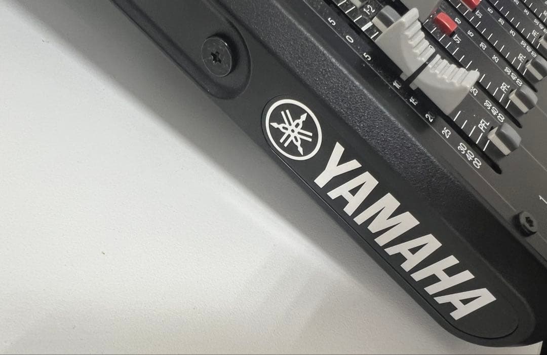 Yamaha Analog Mixers Mg16X