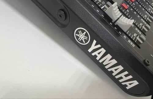 Yamaha Analog Mixers Mg16X