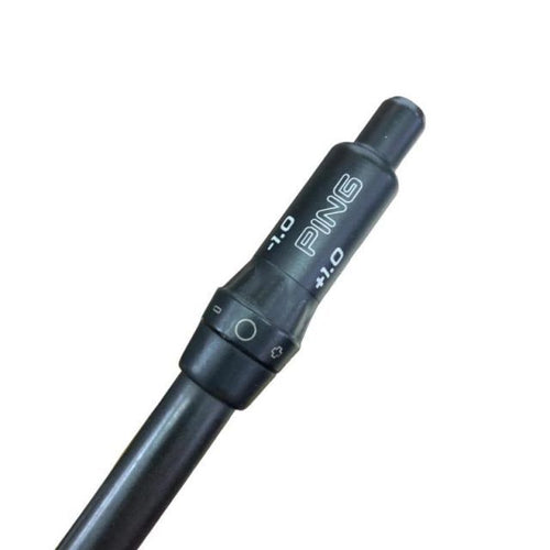 Shaft (G440 Attas Mb-Fw65 S)B