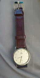 Omega Quartz Watches Devil