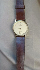 Omega Quartz Watches Devil