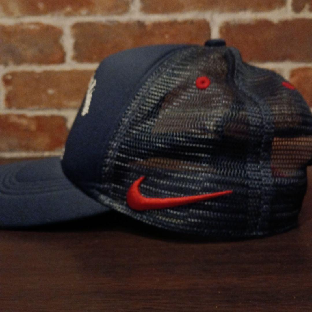 Nike Caps Headwear Saitama Seibu Lions 2012