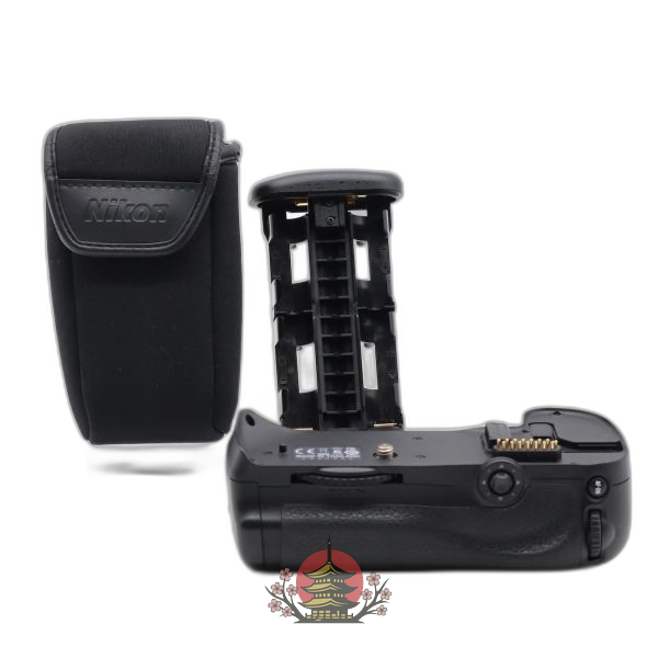 Nikon Others Mb-D10