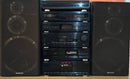Pioneer Mini Component Systems Private X-A5