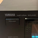 Yamaha Equalizer Graphic Eq-1100