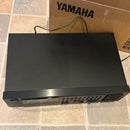 Yamaha Equalizer Graphic Eq-1100