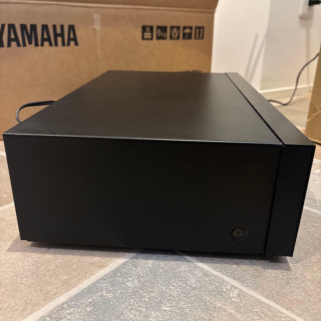 Yamaha Equalizer Graphic Eq-1100