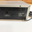 Cd, Md Cassette Decks Akai Gx-7