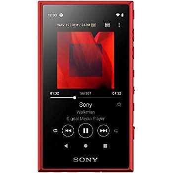 Digital Audio Player 32Gb A Nw-A106 Bluetooth Android Microsd 26