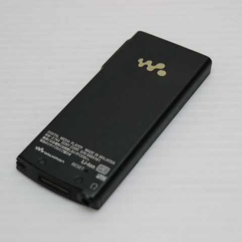 Digital Audio Player Nw-S744 Sony Walkman Ok 03000