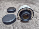 Canon Conversion Converter Lenses Extender Rf 2X