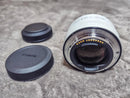 Canon Conversion Converter Lenses Extender Rf 2X