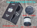 Canon Conversion Converter Lenses Extender Rf 2X