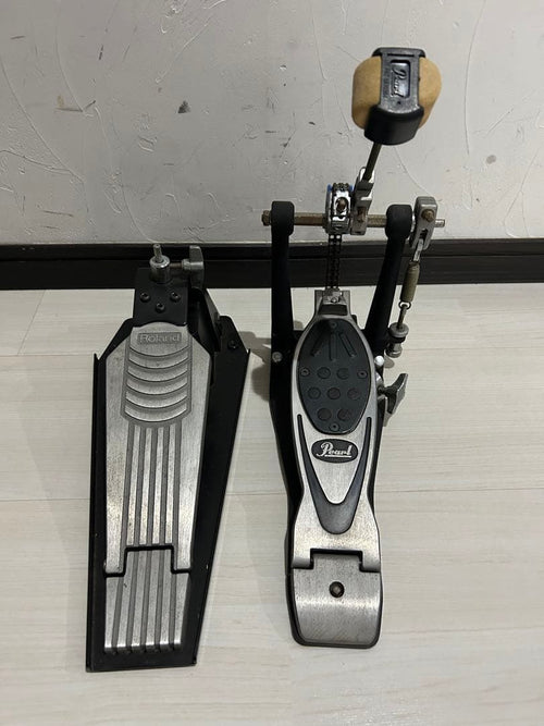 Roland Single Pedal