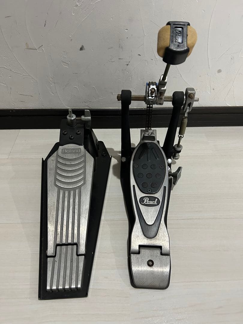 Roland Single Pedal