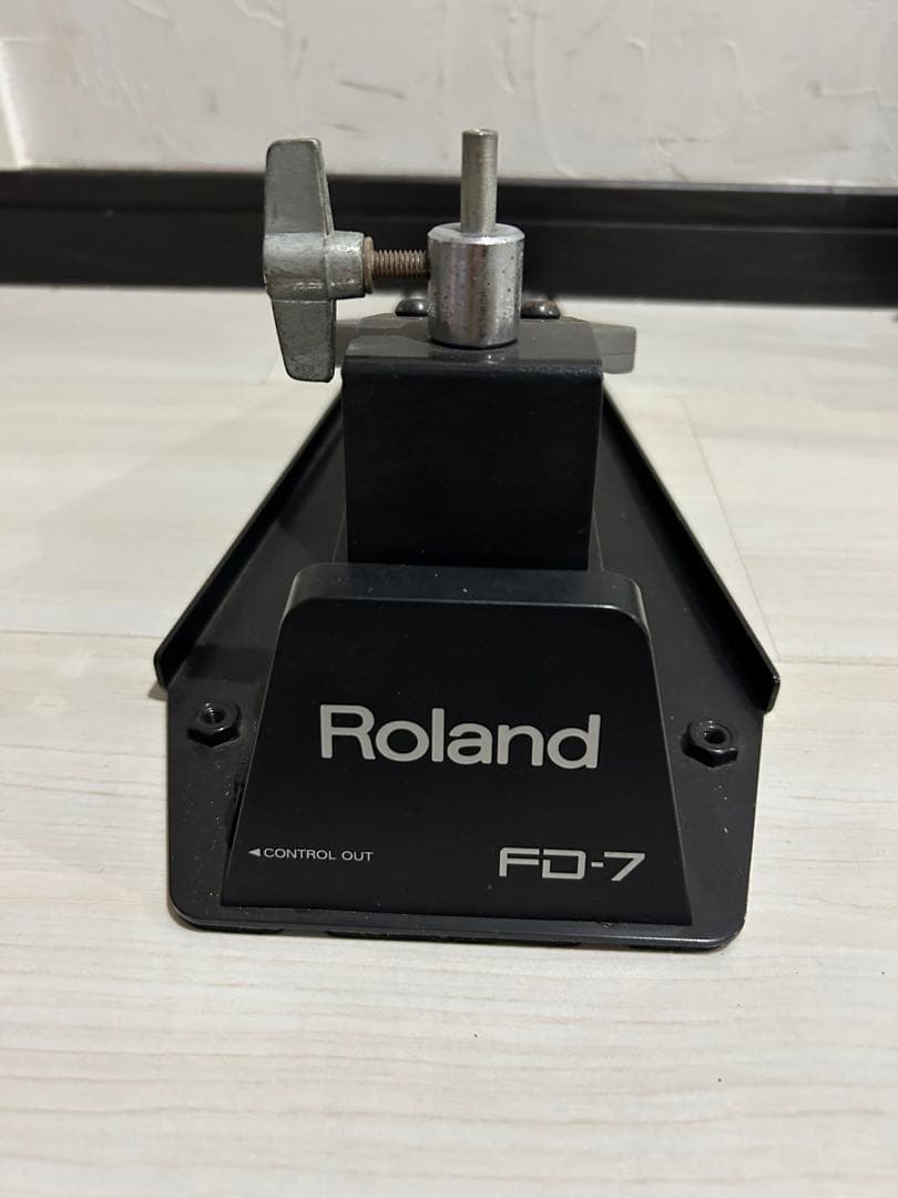 Roland Single Pedal