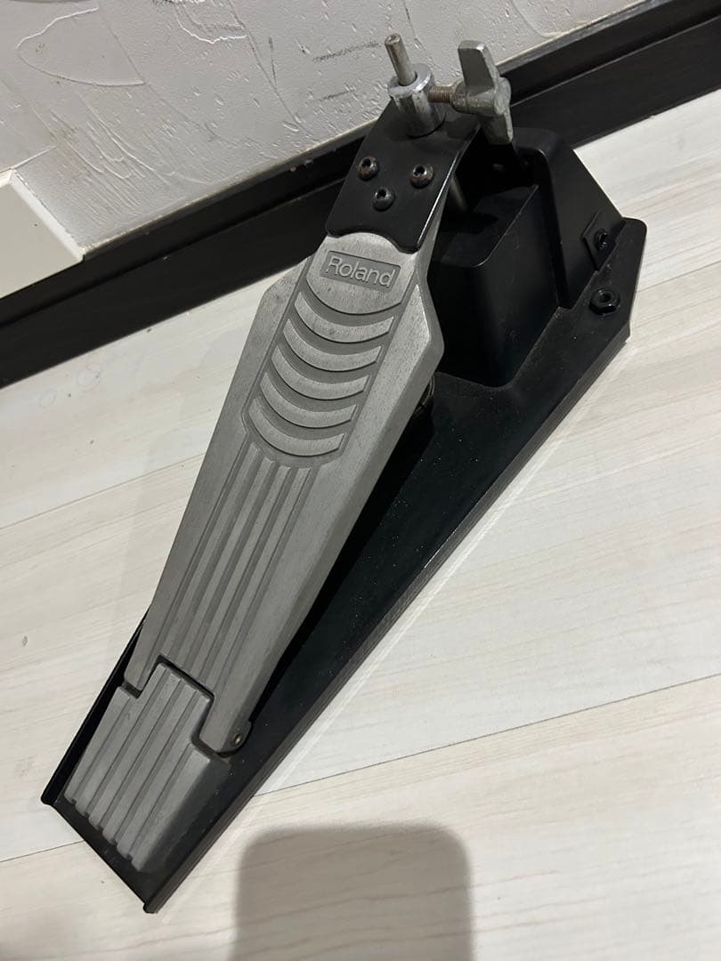 Roland Single Pedal
