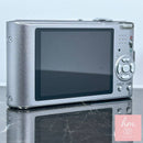 Panasonic Compact Digital Camera Lumix Dmc-Fx60 1210 5 Hdr Ia