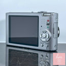 Panasonic Compact Digital Camera Lumix Dmc-Fx60 1210 5 Hdr Ia