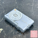 Panasonic Compact Digital Camera Lumix Dmc-Fx60 1210 5 Hdr Ia