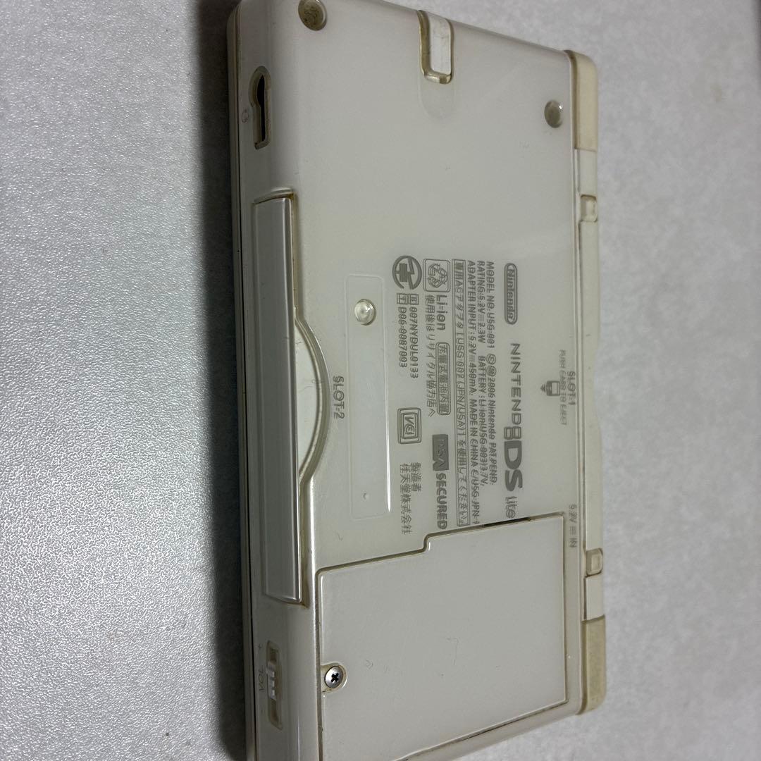 Body (Ds Lite)