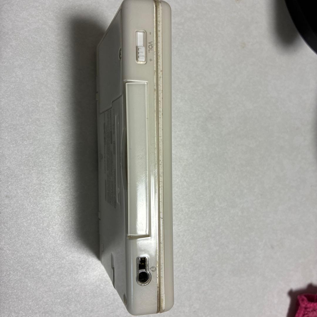 Body (Ds Lite)