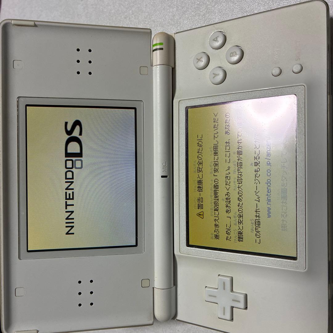 Body (Ds Lite)