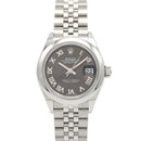 Rolex Automatic Winding Clock 279160 5 Ss