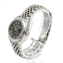 Rolex Automatic Winding Clock 279160 5 Ss