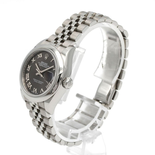 Rolex Automatic Winding Clock 279160 5 Ss