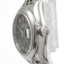Rolex Automatic Winding Clock 279160 5 Ss