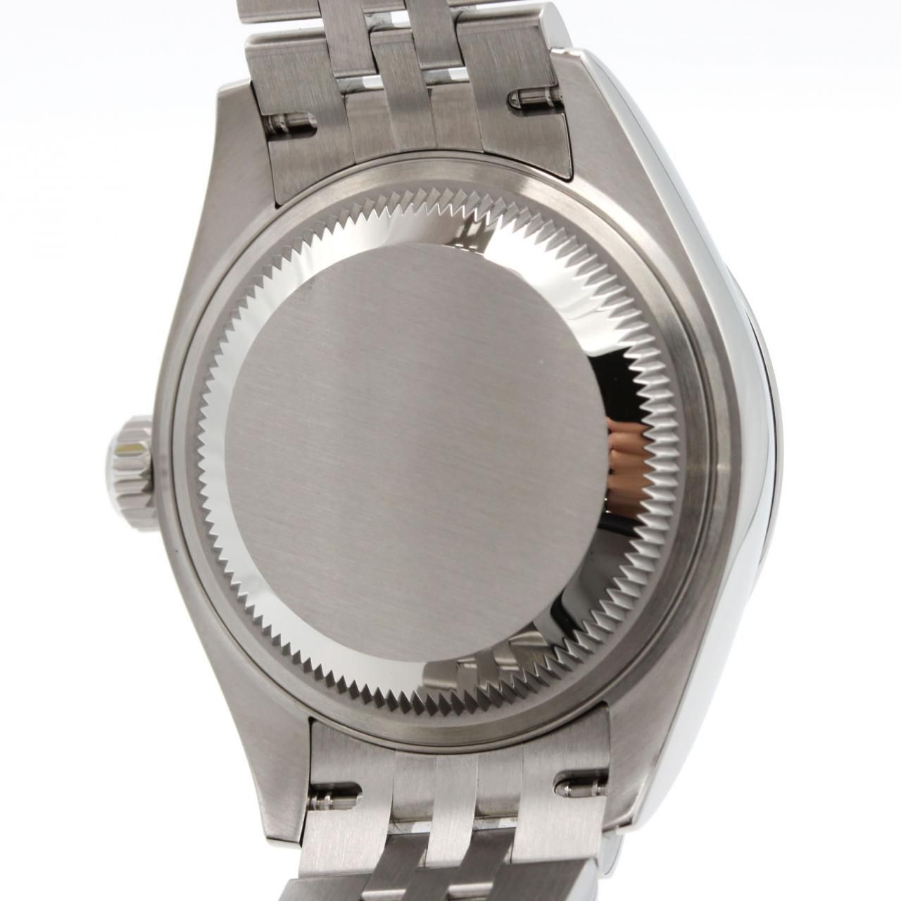 Rolex Automatic Winding Clock 279160 5 Ss
