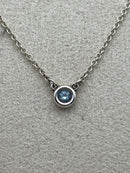 Tiffany Necklaces 925