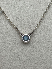 Tiffany Necklaces 925