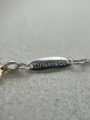 Tiffany Necklaces 925
