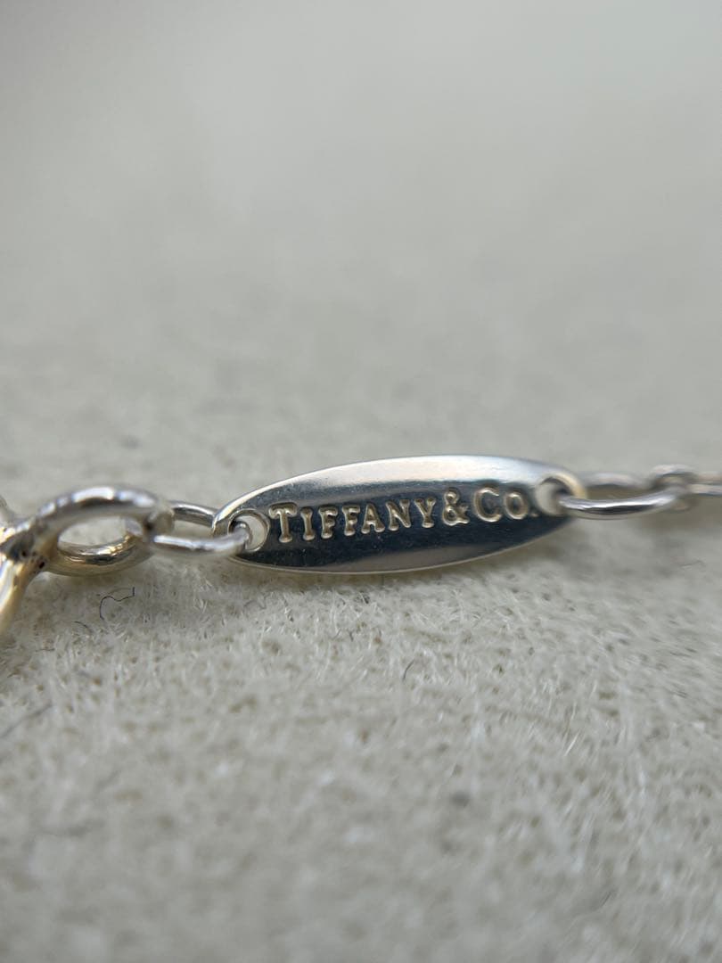 Tiffany Necklaces 925