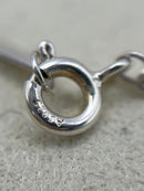 Tiffany Necklaces 925