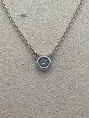 Tiffany Necklaces 925