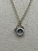 Tiffany Necklaces 925