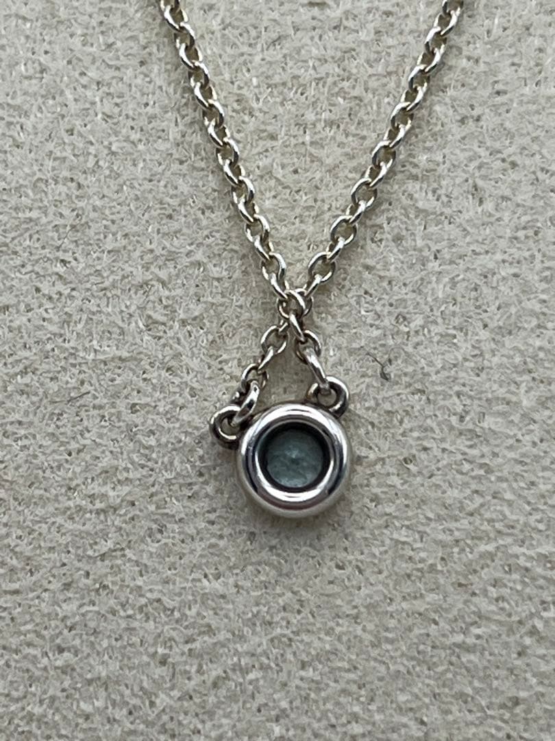 Tiffany Necklaces 925